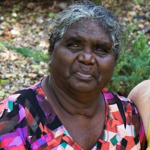 Dr Elaine ‘Lawurrpa’ Maypilama – Indigenous Researchers Initiative