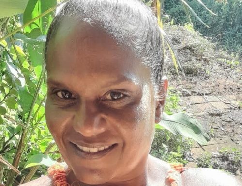Mavis Kerinaiua