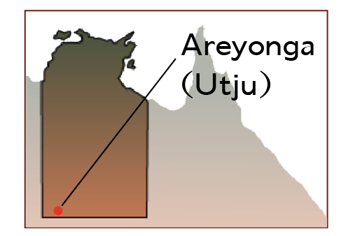 Ngukurr map