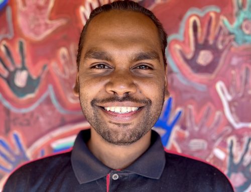 Ezekiel Wopuwuy Baker